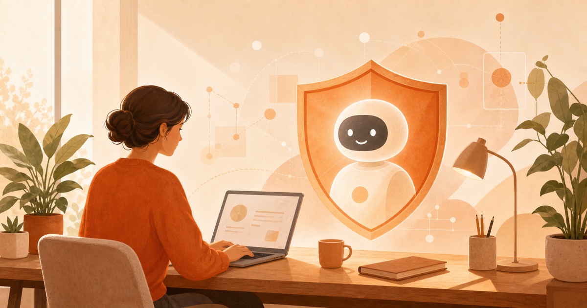 AIエージェントのセキュリティとは？許可設定・denyリスト・サンドボックスをやさしく解説