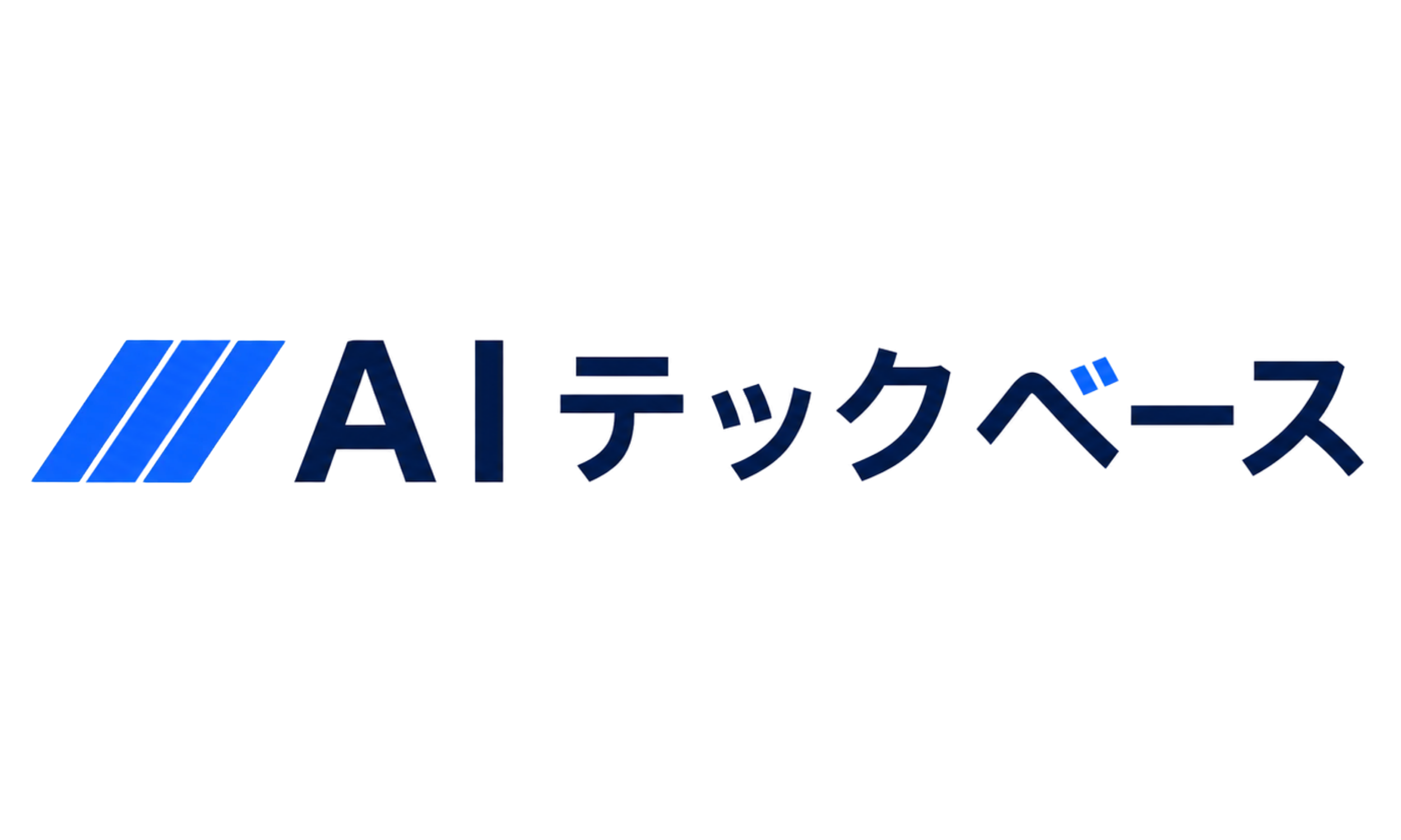 AIテックベース